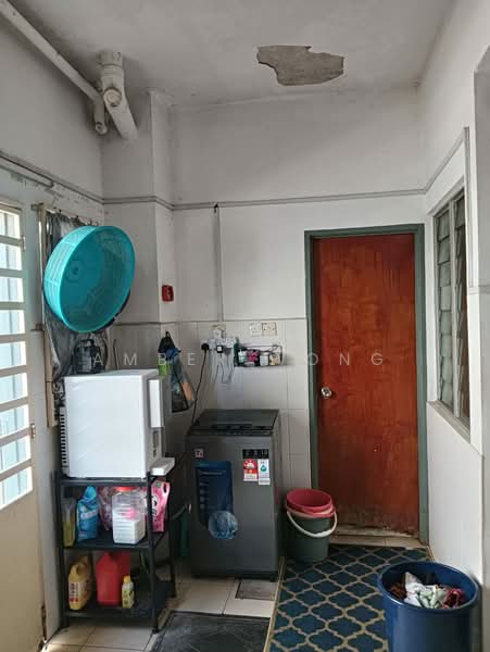 Rumah Teres 2 Tingkat untuk Dijual di Seberang Perai (Penang) - Amber Wong - Interior - PropertyGuru.com.my