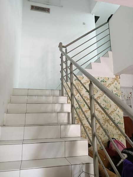 Rumah Teres 2 Tingkat untuk Dijual di Seberang Perai (Penang) - Amber Wong - Interior - PropertyGuru.com.my