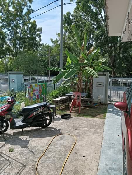 Rumah Teres 2 Tingkat untuk Dijual di Seberang Perai (Penang) - Amber Wong - Exterior - PropertyGuru.com.my