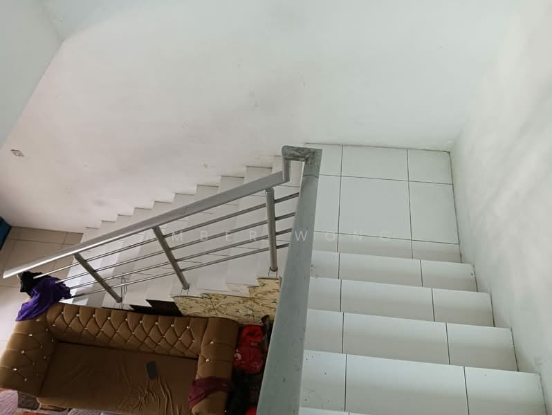 Rumah Teres 2 Tingkat untuk Dijual di Seberang Perai (Penang) - Amber Wong - Interior - PropertyGuru.com.my