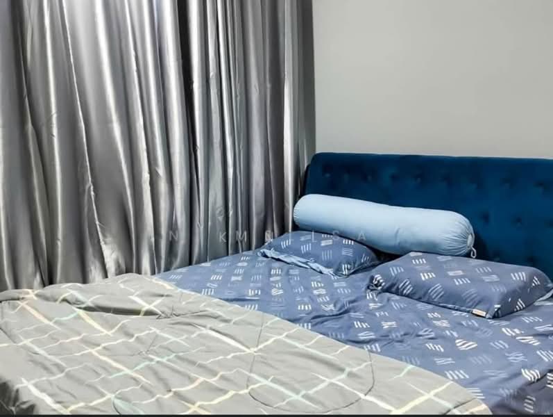 Condominium for Rent at Kenwingston Platz - Kin L - Bedroom - PropertyGuru.com.my
