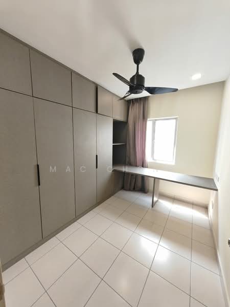 Pangsapuri untuk Disewa di Karisma @ Eco Majestic - Mac Chong - Bedroom - PropertyGuru.com.my