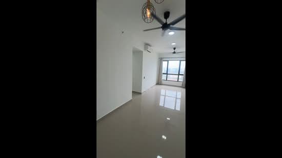 Servis Apartment untuk Disewa di Residensi Ava @ Kiara Bay - CS OW - PropertyGuru.com.my