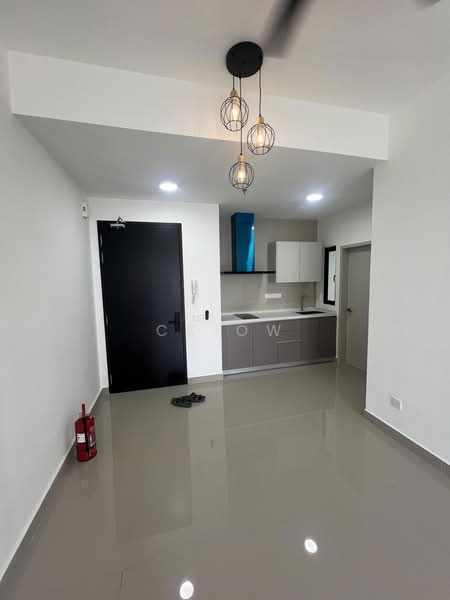 Servis Apartment untuk Disewa di Residensi Ava @ Kiara Bay - CS OW - Kitchen - PropertyGuru.com.my