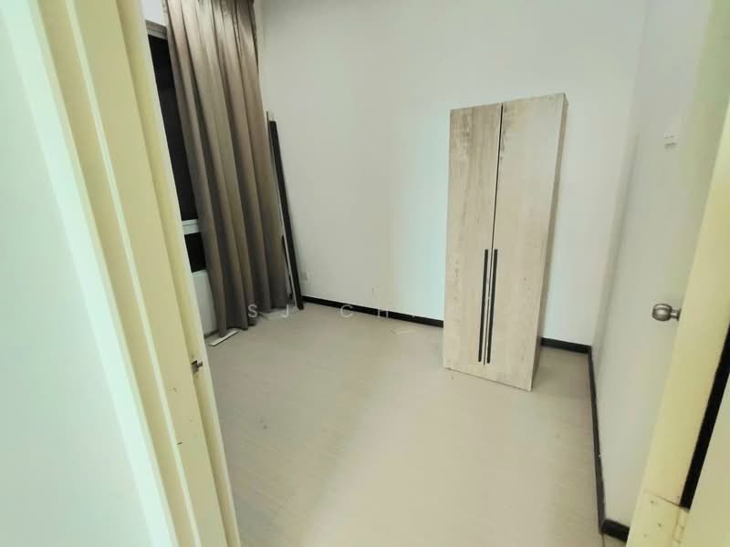 Servis Apartment untuk Disewa di D'carlton (Residensi Seri Mega) - SJ CHAN - Bedroom - PropertyGuru.com.my