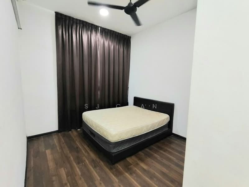Servis Apartment untuk Disewa di D'carlton (Residensi Seri Mega) - SJ CHAN - Bedroom - PropertyGuru.com.my