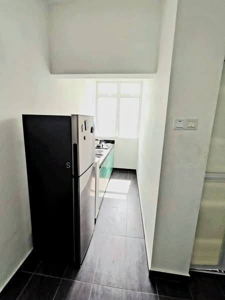Servis Apartment untuk Disewa di D'carlton (Residensi Seri Mega) - SJ CHAN - Kitchen - PropertyGuru.com.my