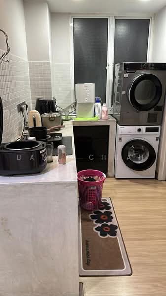 Service Residence for Sale at Metropolitan Square Service Residence - Danny Chuah - PropertyGuru.com.my