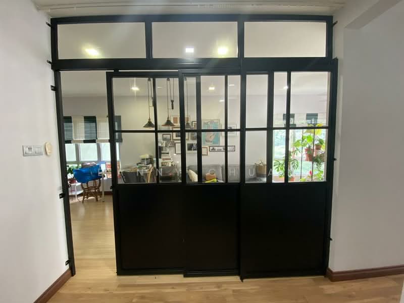 Service Residence for Sale at Metropolitan Square Service Residence - Danny Chuah - PropertyGuru.com.my