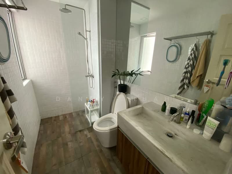 Service Residence for Sale at Metropolitan Square Service Residence - Danny Chuah - PropertyGuru.com.my