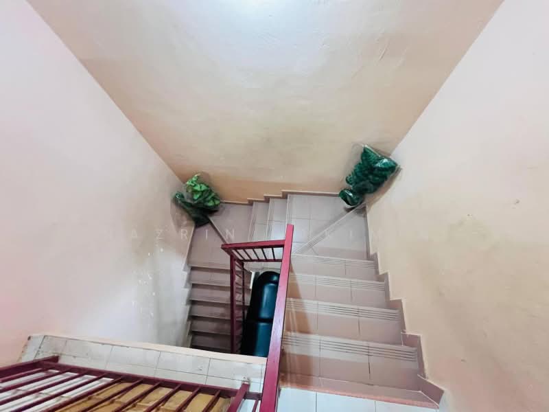 2-storey Terraced House for Sale in Bandar Tasik Puteri (Rawang) - Nazrin Hakimin - Interior - PropertyGuru.com.my