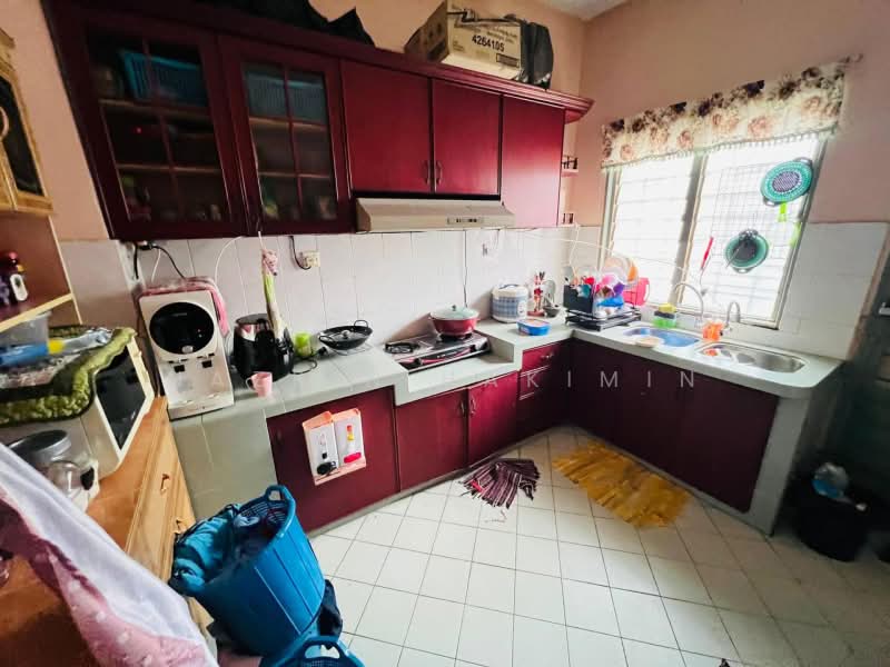 2-storey Terraced House for Sale in Bandar Tasik Puteri (Rawang) - Nazrin Hakimin - PropertyGuru.com.my