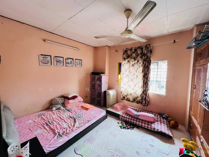 2-storey Terraced House for Sale in Bandar Tasik Puteri (Rawang) - Nazrin Hakimin - PropertyGuru.com.my