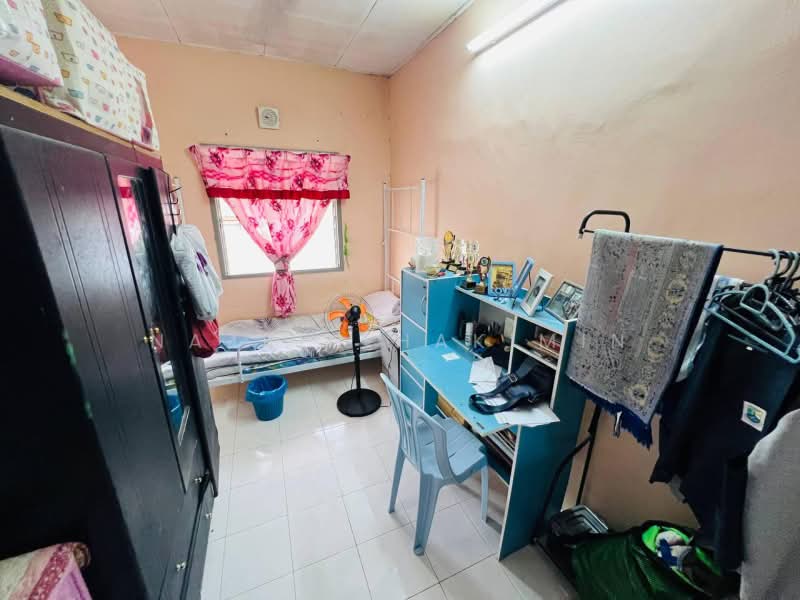2-storey Terraced House for Sale in Bandar Tasik Puteri (Rawang) - Nazrin Hakimin - PropertyGuru.com.my