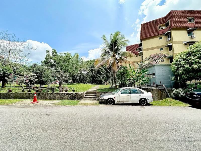 Rumah Teres 2-Tingkat untuk Dijual di Taman Putra (Ampang) - Nur Adibah Ishak - PropertyGuru.com.my