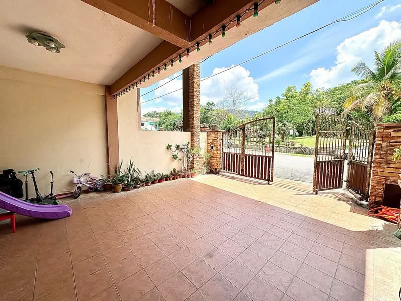 Rumah Teres 2-Tingkat untuk Dijual di Taman Putra (Ampang) - Nur Adibah Ishak - PropertyGuru.com.my