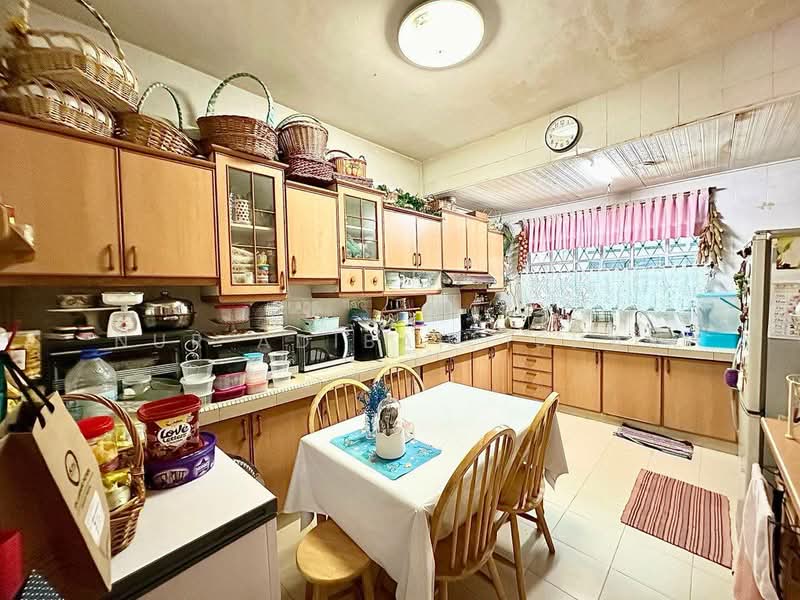 Rumah Teres 2-Tingkat untuk Dijual di Taman Putra (Ampang) - Nur Adibah Ishak - PropertyGuru.com.my