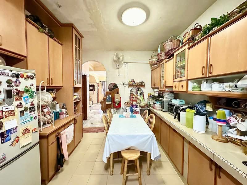 Rumah Teres 2-Tingkat untuk Dijual di Taman Putra (Ampang) - Nur Adibah Ishak - PropertyGuru.com.my