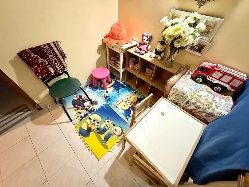 Rumah Teres 2-Tingkat untuk Dijual di Taman Putra (Ampang) - Nur Adibah Ishak - PropertyGuru.com.my