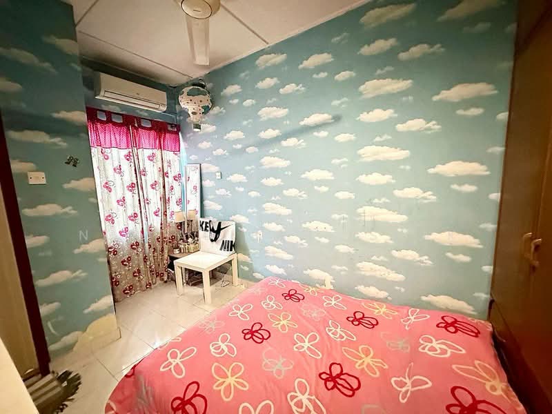 Rumah Teres 2-Tingkat untuk Dijual di Taman Putra (Ampang) - Nur Adibah Ishak - PropertyGuru.com.my