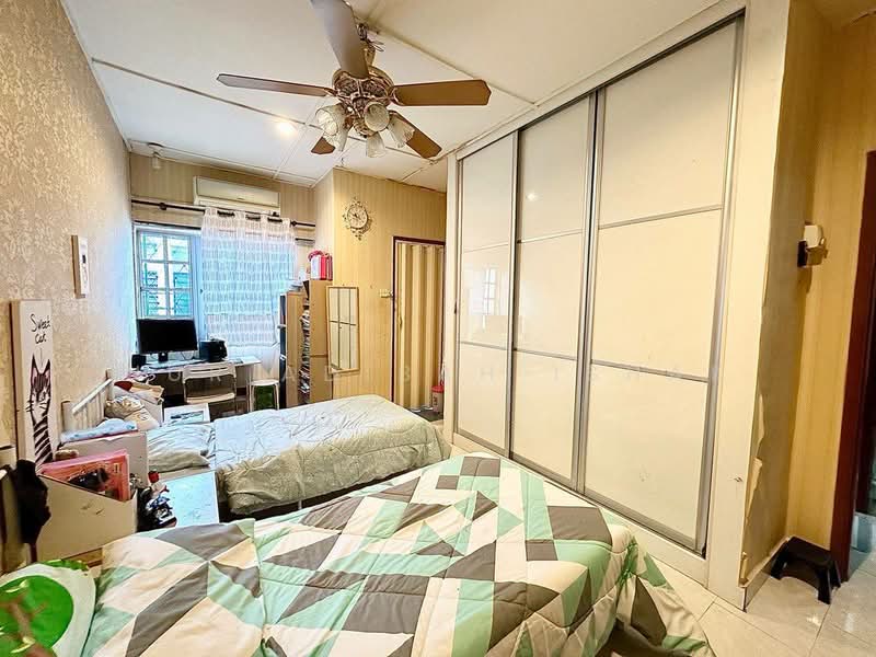 Rumah Teres 2-Tingkat untuk Dijual di Taman Putra (Ampang) - Nur Adibah Ishak - PropertyGuru.com.my