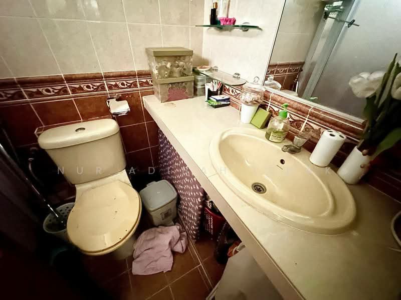 Rumah Teres 2-Tingkat untuk Dijual di Taman Putra (Ampang) - Nur Adibah Ishak - PropertyGuru.com.my