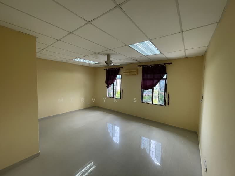 Rumah Teres 3 Tingkat untuk Dijual di Sungai Ara (Penang) - Mervyn Seah - Interior - PropertyGuru.com.my