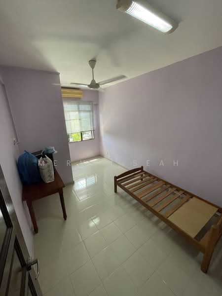 Rumah Teres 3 Tingkat untuk Dijual di Sungai Ara (Penang) - Mervyn Seah - Bedroom - PropertyGuru.com.my