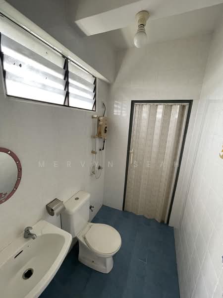 Rumah Teres 3 Tingkat untuk Dijual di Sungai Ara (Penang) - Mervyn Seah - Bathroom - PropertyGuru.com.my