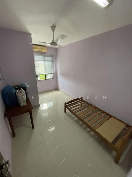 Rumah Teres 3 Tingkat untuk Dijual di Sungai Ara (Penang) - Mervyn Seah - Bedroom - PropertyGuru.com.my