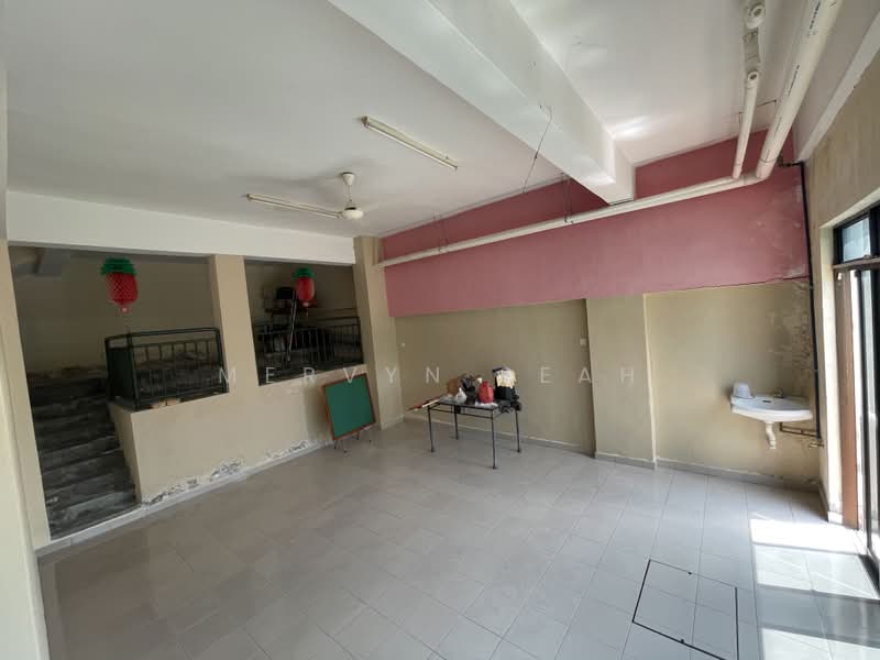Rumah Teres 3 Tingkat untuk Dijual di Sungai Ara (Penang) - Mervyn Seah - Interior - PropertyGuru.com.my