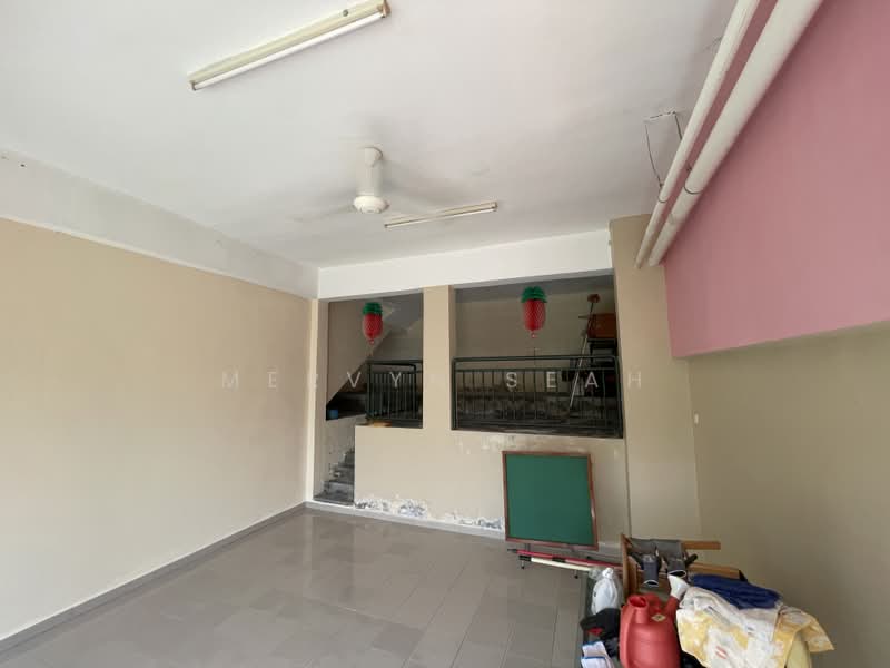 Rumah Teres 3 Tingkat untuk Dijual di Sungai Ara (Penang) - Mervyn Seah - Interior - PropertyGuru.com.my