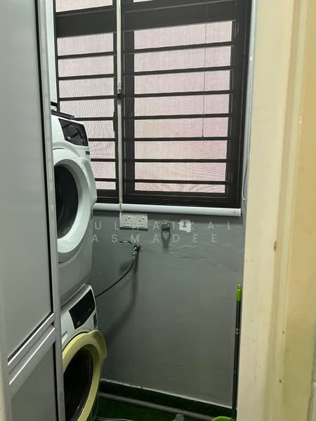 Apartment for Rent at PR1MA Two @ Laman View - Zulhaikal Asmadee - Interior - PropertyGuru.com.my