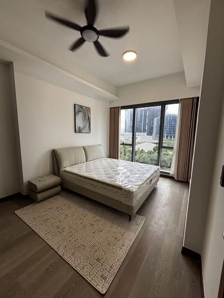 Servis Apartment untuk Dijual di Core Residence @ TRX - Owen Oh - PropertyGuru.com.my