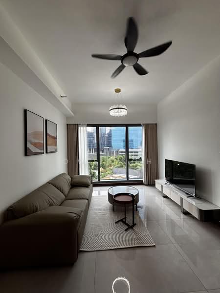 Servis Apartment untuk Dijual di Core Residence @ TRX - Owen Oh - PropertyGuru.com.my
