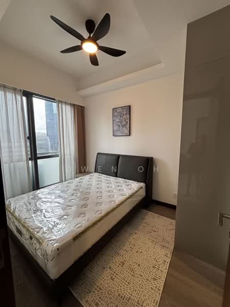 Servis Apartment untuk Dijual di Core Residence @ TRX - Owen Oh - PropertyGuru.com.my