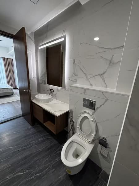 Servis Apartment untuk Dijual di Core Residence @ TRX - Owen Oh - PropertyGuru.com.my