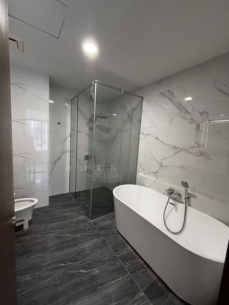 Servis Apartment untuk Dijual di Core Residence @ TRX - Owen Oh - PropertyGuru.com.my