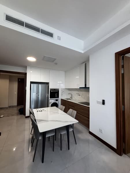 Servis Apartment untuk Dijual di Core Residence @ TRX - Owen Oh - PropertyGuru.com.my
