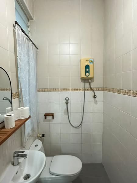 Rumah Teres 1 Tingkat untuk Disewa di Taman Pelangi (Johor Bahru) - Yee Hsin - PropertyGuru.com.my