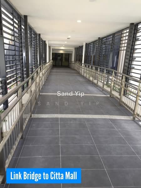 Servis Apartment untuk Dijual di The Potpourri - Sand Yip - PropertyGuru.com.my