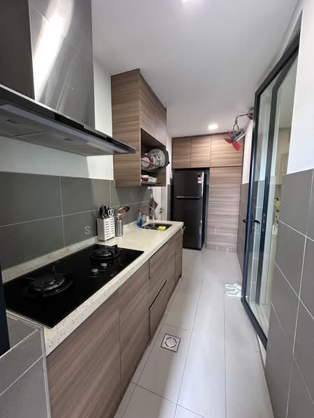 Servis Apartment untuk Dijual di The Potpourri - Sand Yip - PropertyGuru.com.my