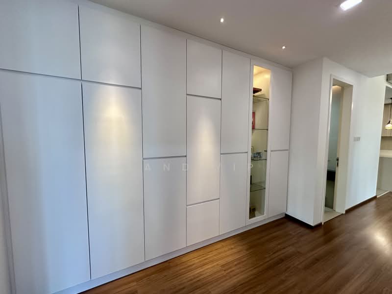 Servis Apartment untuk Dijual di The Potpourri - Sand Yip - PropertyGuru.com.my