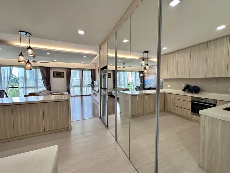 Servis Apartment untuk Dijual di The Potpourri - Sand Yip - PropertyGuru.com.my