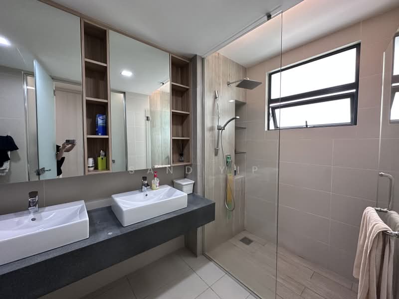 Servis Apartment untuk Dijual di The Potpourri - Sand Yip - PropertyGuru.com.my