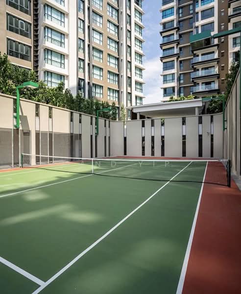 Servis Apartment untuk Dijual di The Potpourri - Sand Yip - PropertyGuru.com.my