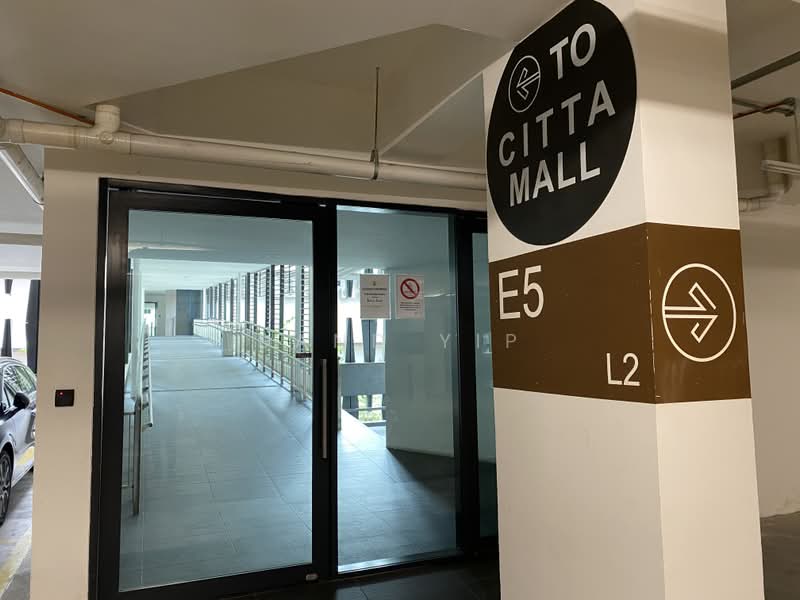 Servis Apartment untuk Dijual di The Potpourri - Sand Yip - PropertyGuru.com.my
