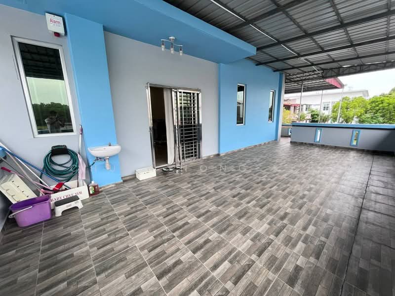 2-storey Terraced House for Sale in Taman Nusa Sentral (Iskandar Puteri (Nusajaya)) - Chuan Hong Kee - Exterior - PropertyGuru.com.my