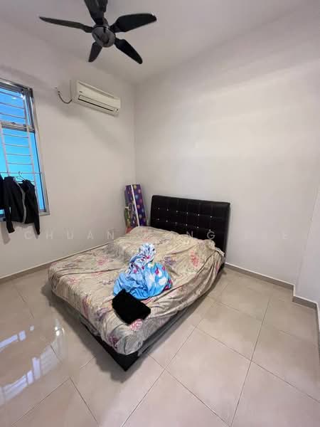 2-storey Terraced House for Sale in Taman Nusa Sentral (Iskandar Puteri (Nusajaya)) - Chuan Hong Kee - Bedroom - PropertyGuru.com.my