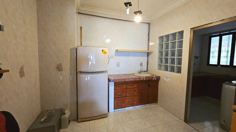 Condominium for Sale at Casa Magna - Yi Jun Cham - Kitchen - PropertyGuru.com.my